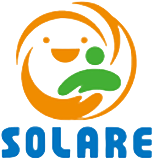 SOLAREロゴ